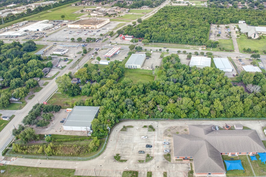 More Photos Of 0 Massey Tompkins, Baytown Land For Sale