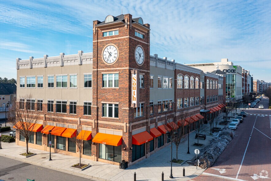 More Photos Of 11275 W Broad St, Glen Allen Unknown For Lease