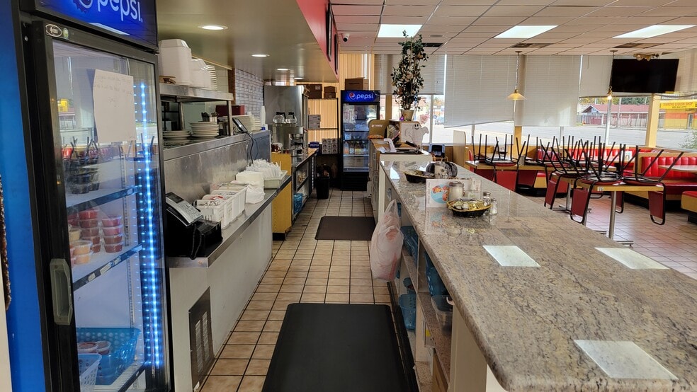 More Photos Of 20804 Plymouth Rd, Detroit Restaurant For Sale