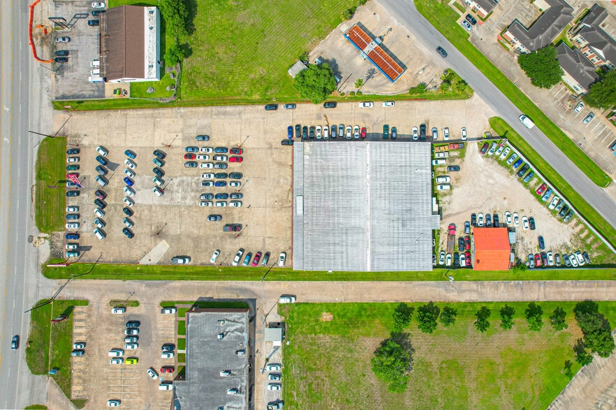 More Photos Of 4008 Avenue H, Rosenberg Land For Sale