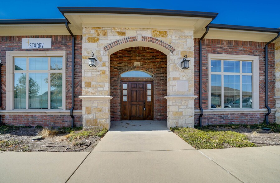 Primary Photo Of 8751 Collin McKinney Pky, McKinney Coworking Space