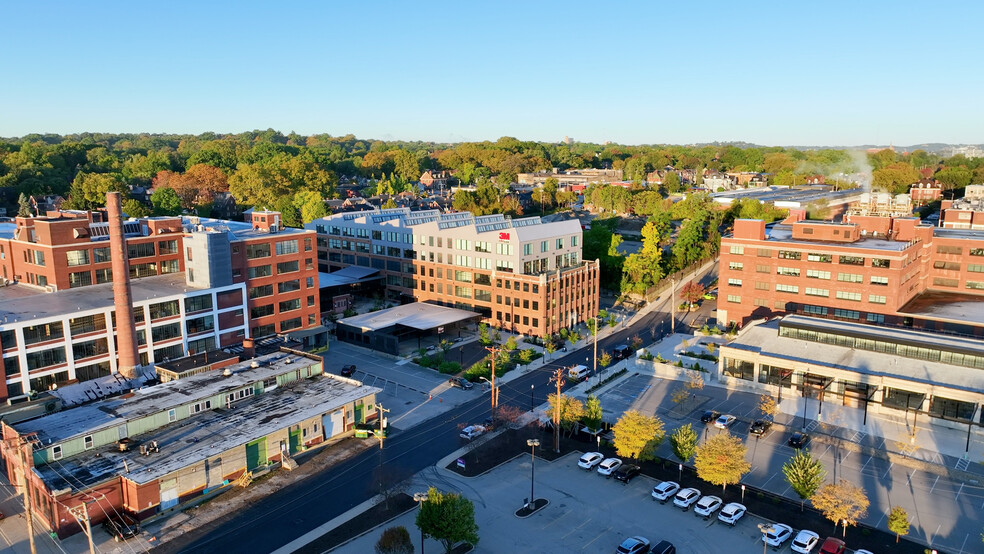 Primary Photo Of 7514 Thomas Blvd, Pittsburgh Office For Lease