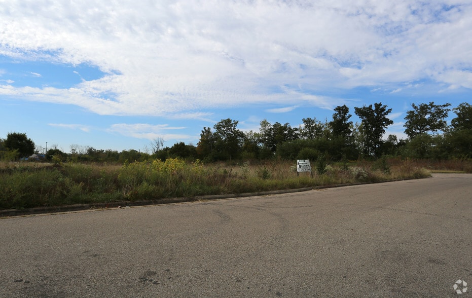 More Photos Of 1120 Pellston Ct, Cincinnati Land For Sale