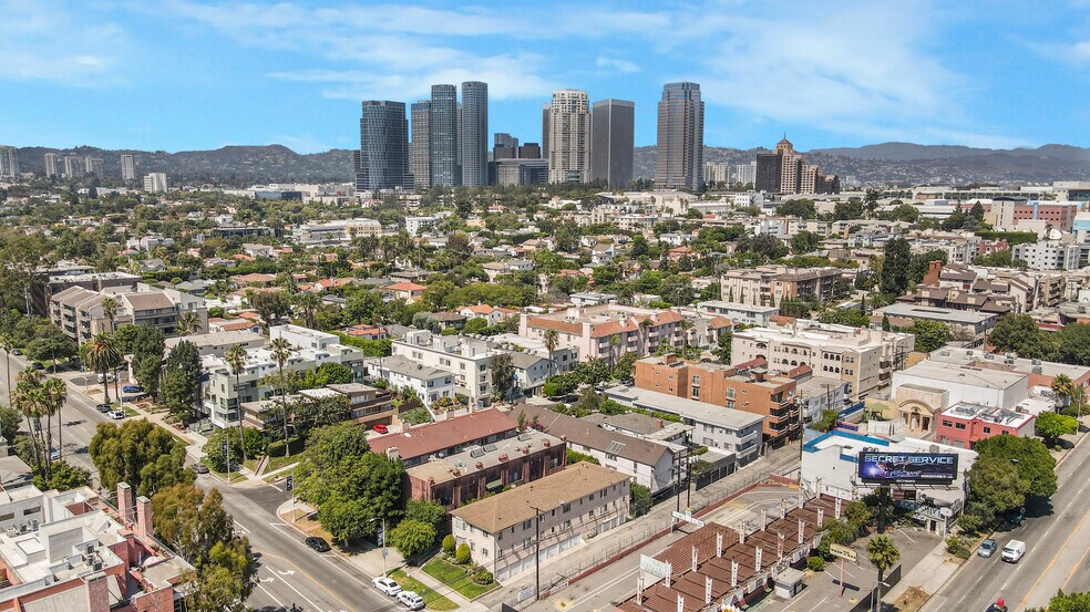 More Photos Of 2372-2374 S Beverly Glen Blvd, Los Angeles Apartments For Sale