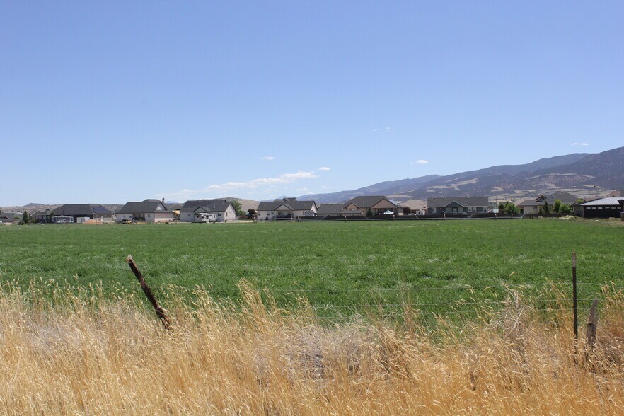 More Photos Of 4960 N. Minersville Hwy., Enoch Land For Sale