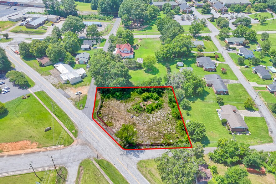 More Photos Of 501 Willard Rd, Clinton Land For Sale