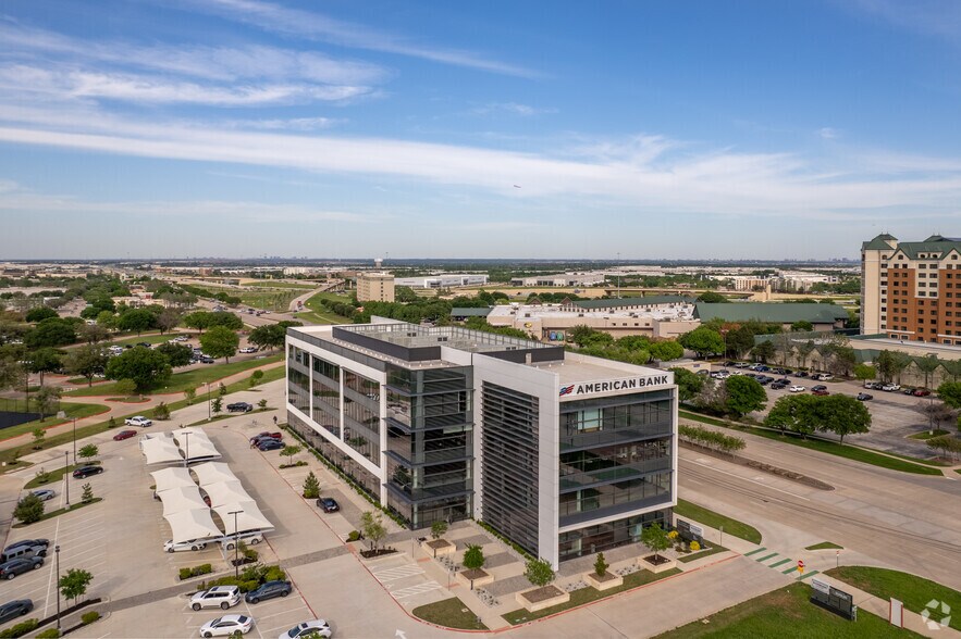 More Photos Of 1785 State Highway 26, Grapevine Coworking Space