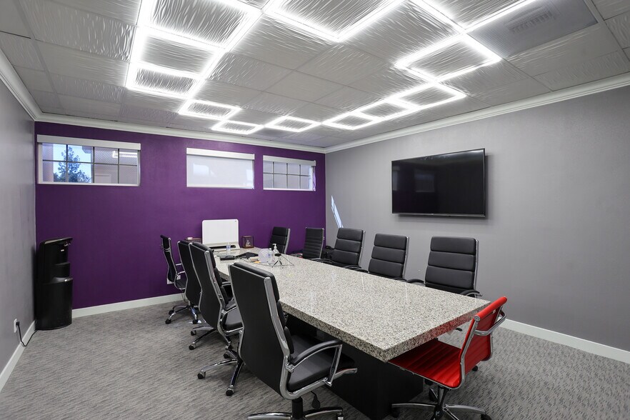 More Photos Of 448 E Foothill Blvd, San Dimas Office For Sale