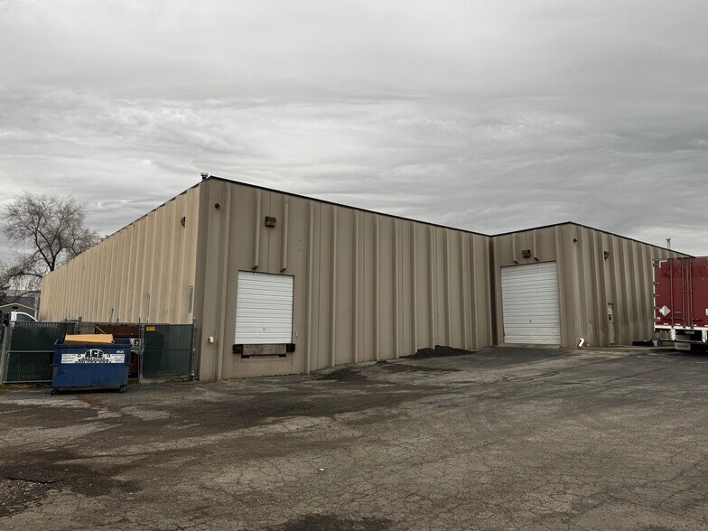 More Photos Of 9950 S 300 W, Sandy Manufacturing For Sale