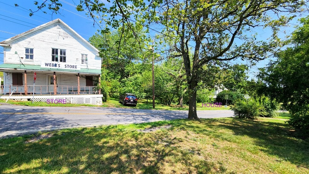 More Photos Of 26500 Clarksburg Rd, Damascus Storefront Retail Residential For Sale