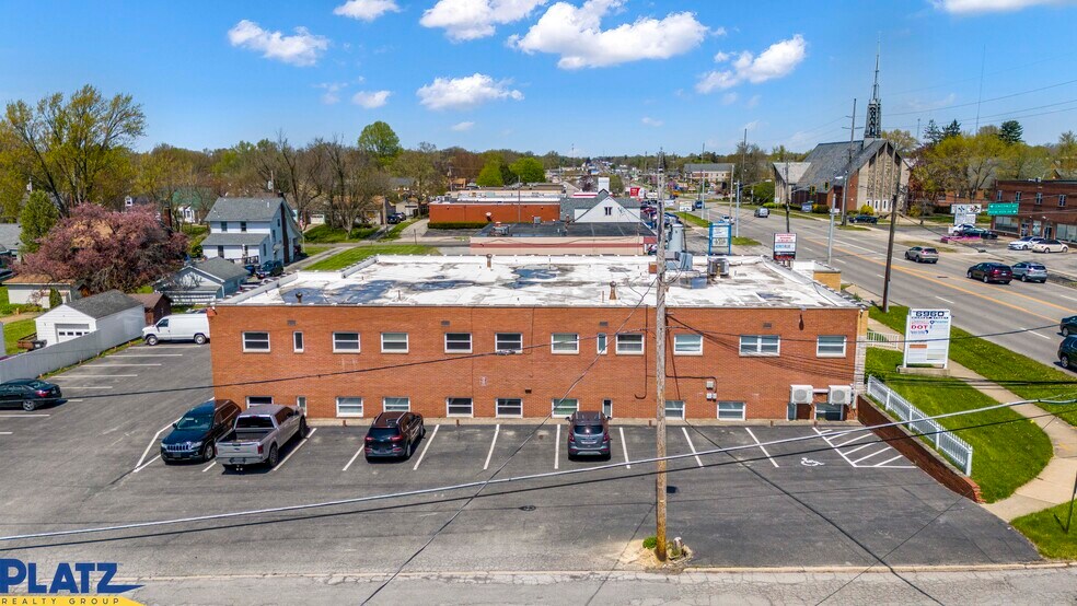 More Photos Of 6960 Market St, Youngstown Medical For Lease