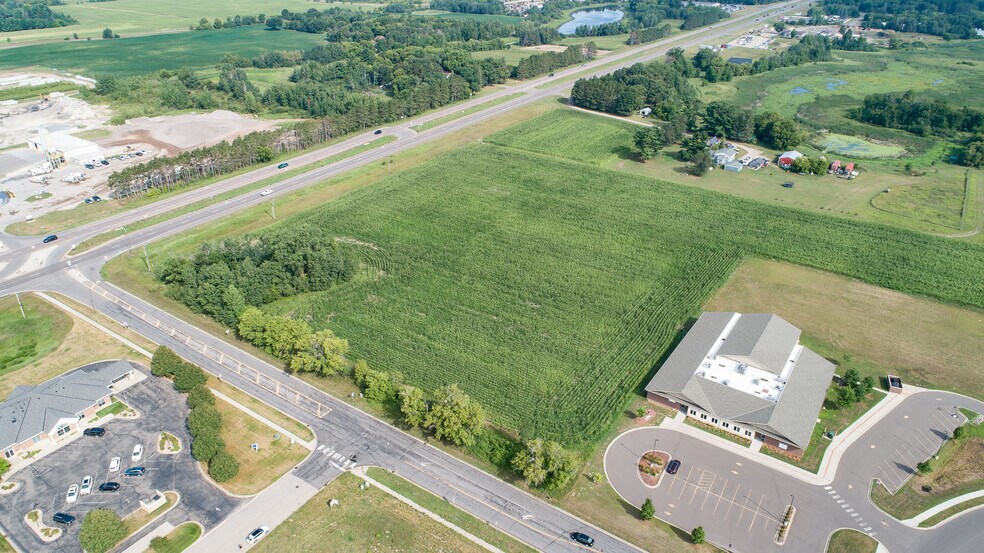 More Photos Of TBD Cajima St, Isanti Land For Sale