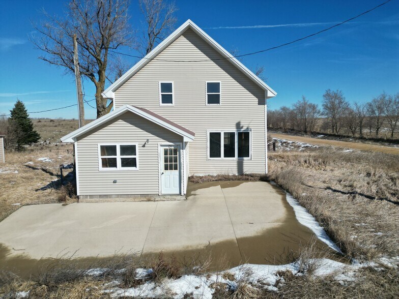 More Photos Of 3115 Rose Ave, Menlo Land For Sale