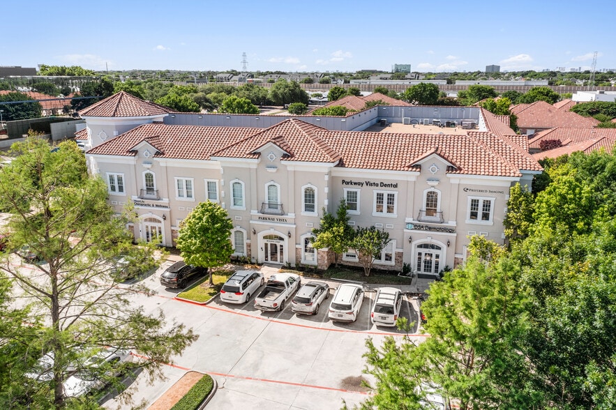 More Photos Of 5072 W Plano Pky, Plano Medical For Lease