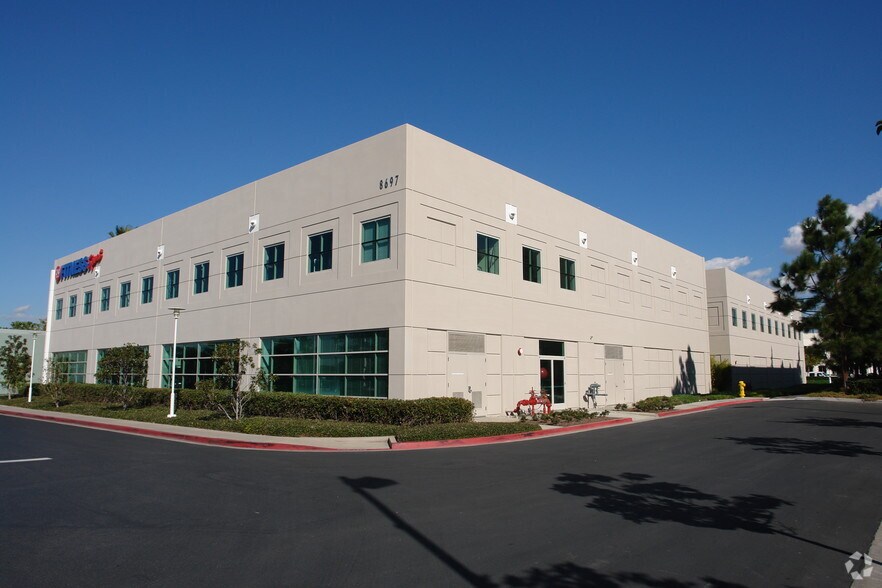 More Photos Of 8697 Irvine Center Dr, Irvine Health Club For Lease