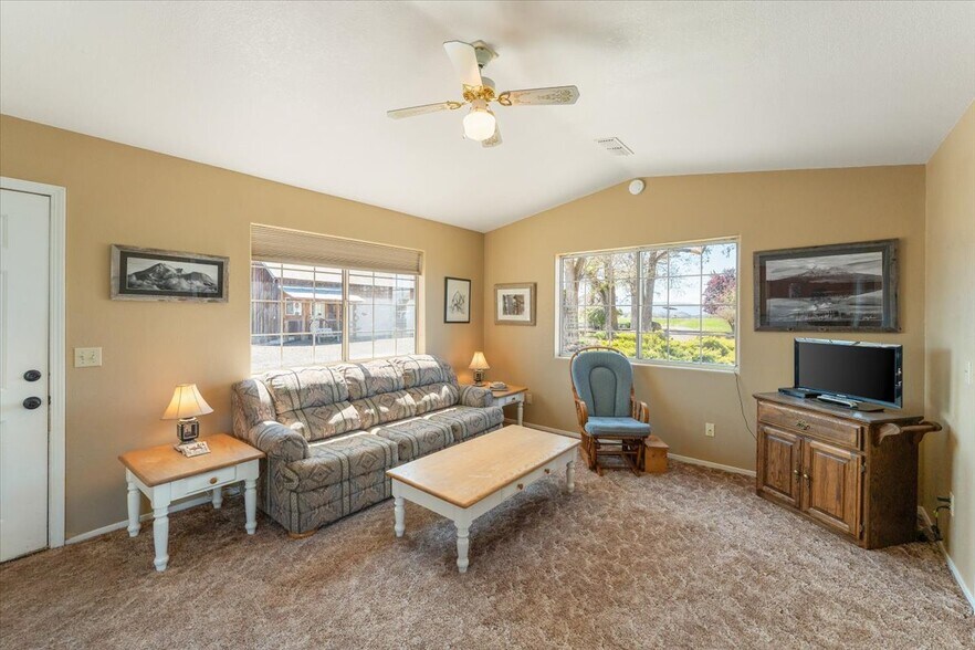 More Photos Of 3104 Harry Cash Rd, Montague Land For Sale