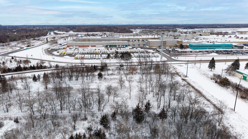 More Photos Of 1175 Watson St, Ypsilanti Land For Sale