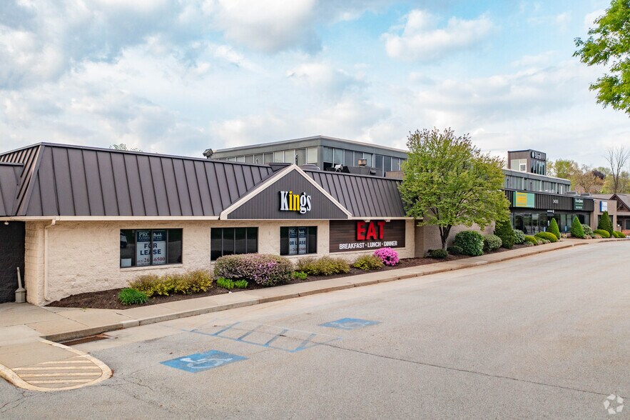 More Photos Of 2400 Leechburg Rd, New Kensington Office For Lease