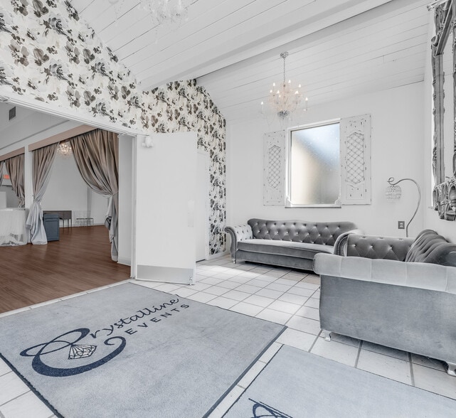 More Photos Of 801 E Park Ave, Fairmont Storefront For Sale