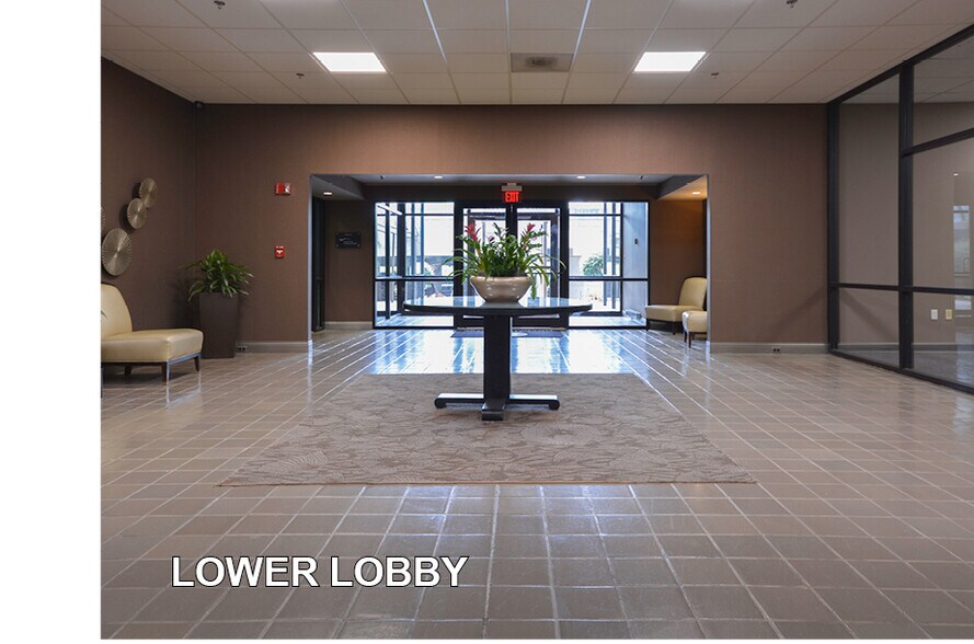 More Photos Of 900 S Shackleford Rd, Little Rock Office For Lease