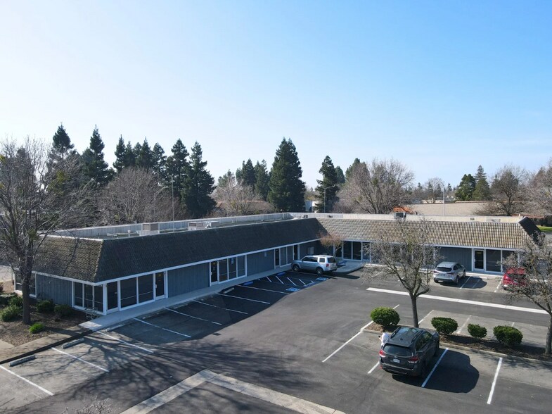 More Photos Of 1257 Halyard Dr, West Sacramento Office For Lease