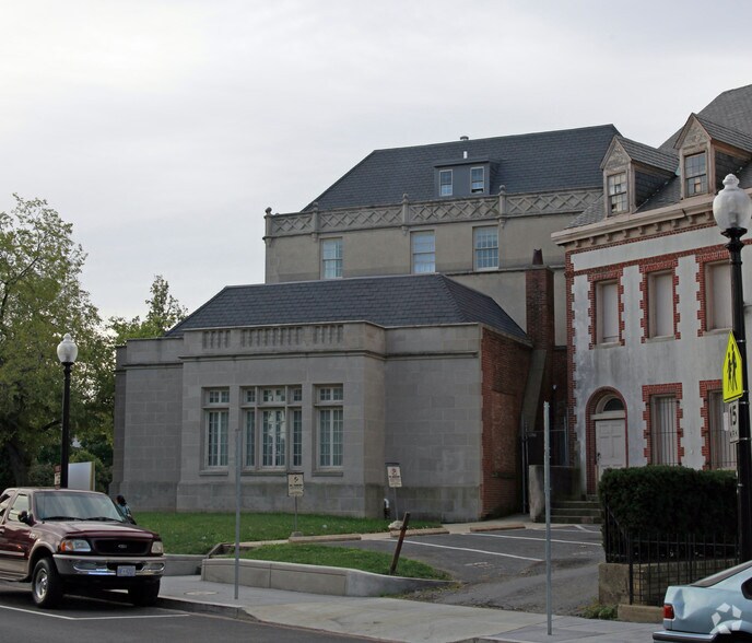 More Photos Of 3224 16th St NW, Washington Specialty For Sale