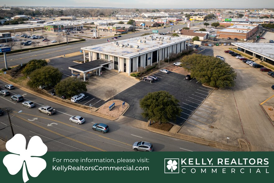 More Photos Of 1227 N Valley Mills Dr, Waco Office For Lease