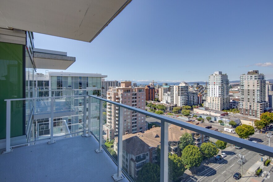 More Photos Of 946 Johnson St, Victoria Multifamily For Sale