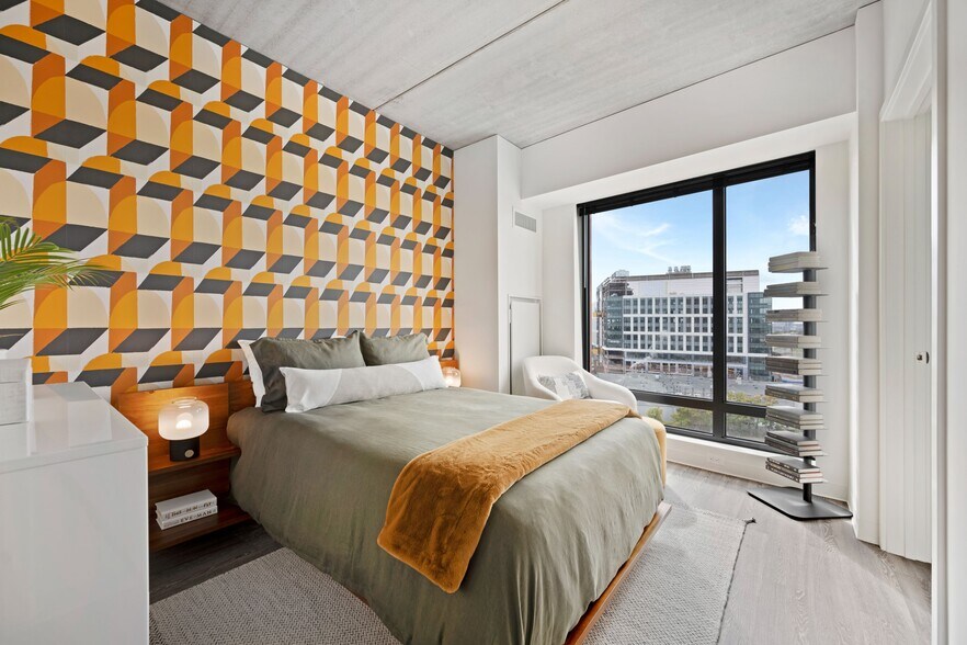 More Photos Of 50 Prospect St, Somerville Apartments For Lease