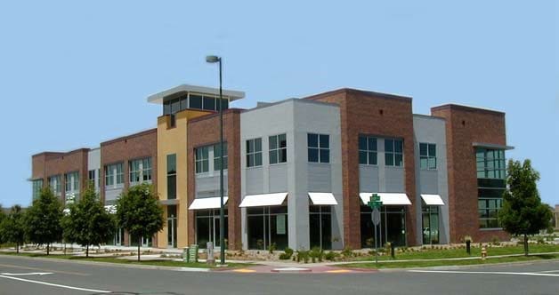 More Photos Of 100 Spruce St, Denver Storefront Retail Office For Lease