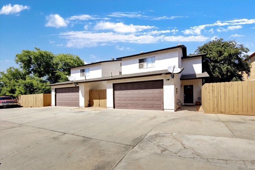 More Photos Of 1255-1269 Jeannine Ln, El Cajon Apartments For Sale