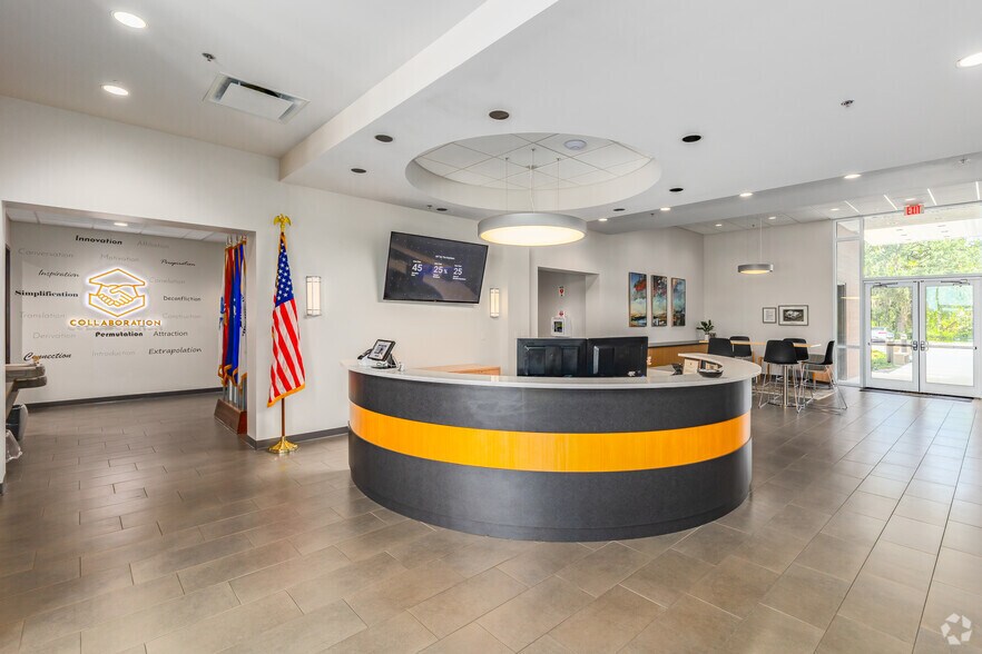 More Photos Of 4715 Data Ct, Orlando Office For Sale