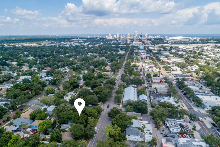 More Photos Of 2515 1st Ave N, Saint Petersburg Office Residential For Sale