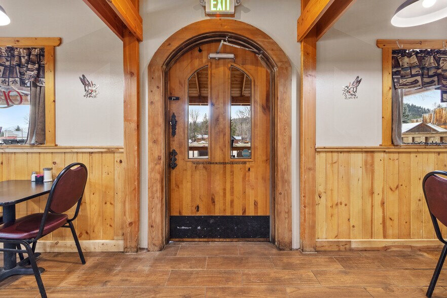 More Photos Of 200 Main st, Idaho City Specialty For Sale