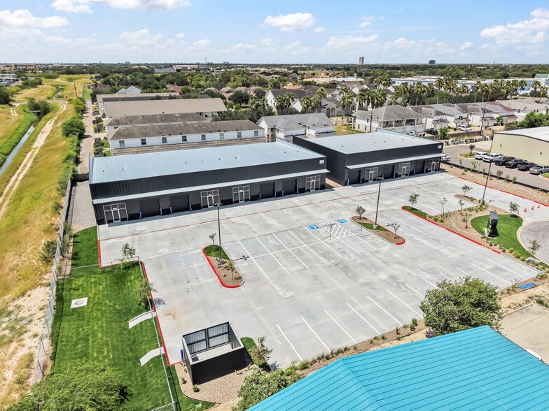 More Photos Of 1100 E Whitewing Ave, McAllen Light Distribution For Lease