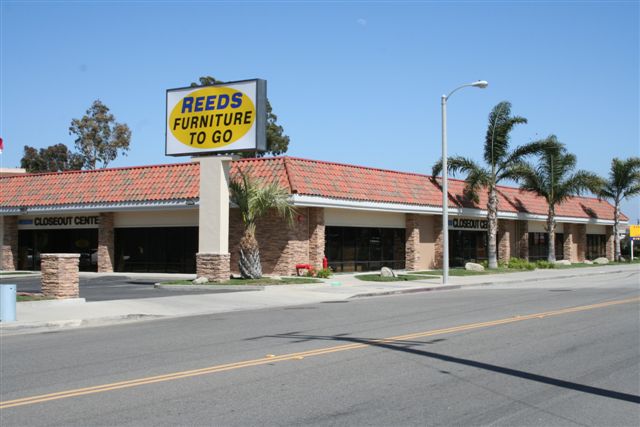 Primary Photo Of 921-927 E Ventura Blvd, Oxnard Storefront Retail Office For Sale