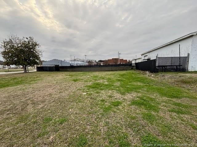 More Photos Of 302 E 2nd St, Lumberton Auto Repair For Sale