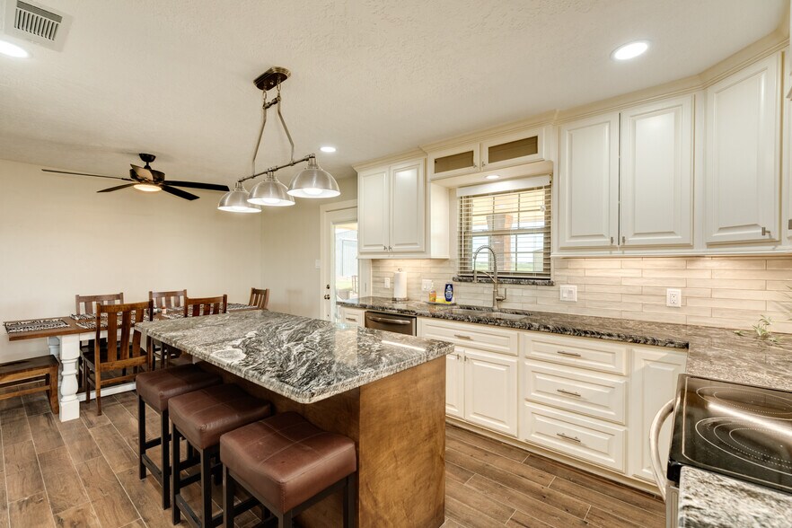 More Photos Of 27427 Highway 36, Damon Land For Sale