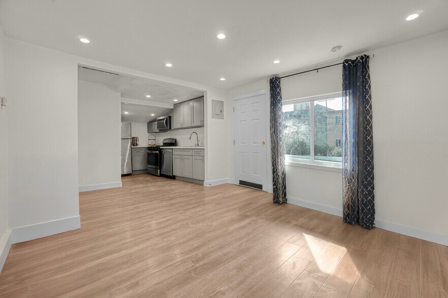More Photos Of 532 N Berendo St, Los Angeles Multifamily For Sale