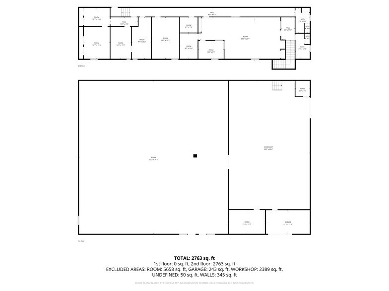 More Photos Of 55 N Main St, Hornell Distribution For Sale
