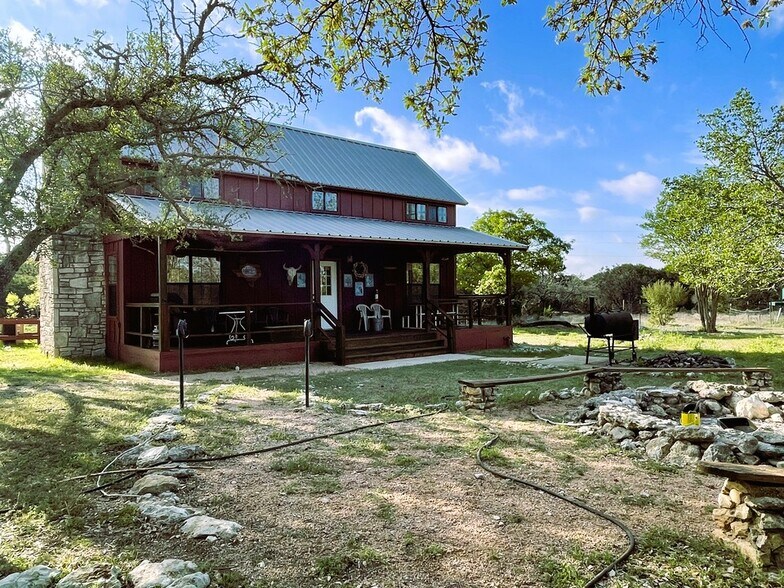 More Photos Of 1400 Greer ln, Burnet Land For Sale