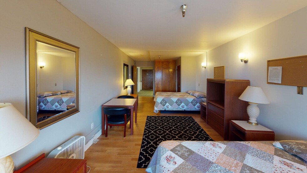 More Photos Of 263 W Exchange St, Astoria Rehabilitation Center For Sale