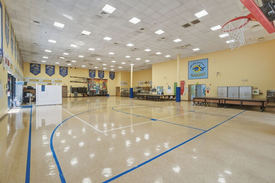More Photos Of 1000 Innovation Ave, North Port Freestanding For Sale