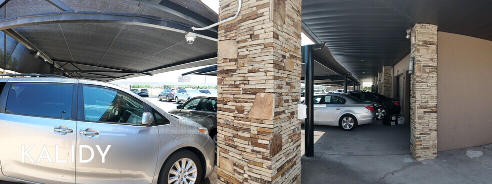 More Photos Of 9615 Broadway Ext Service Rd, Oklahoma City Auto Dealership For Lease