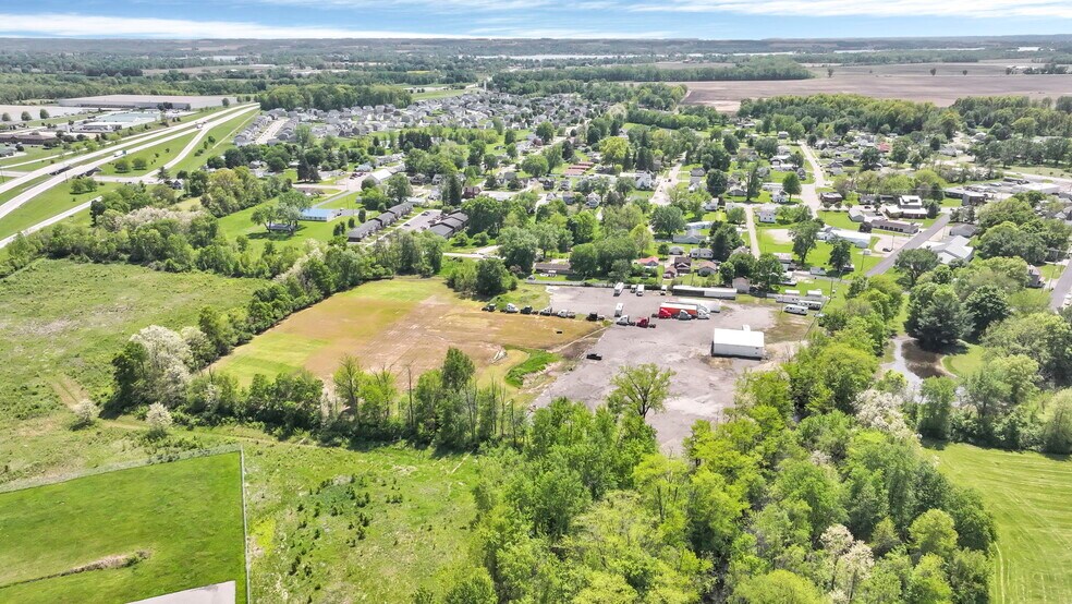 More Photos Of 127 Basin St, Hebron Warehouse For Sale