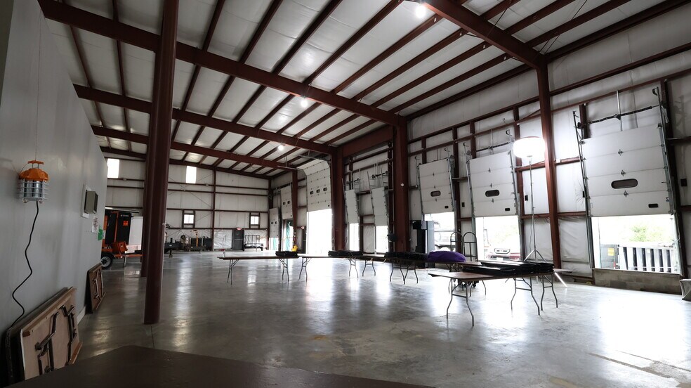 Primary Photo Of 96 Commerce Dr, Carmel Warehouse For Lease
