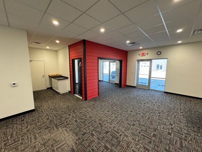 More Photos Of 2410 Production Dr, Roca Warehouse For Sale