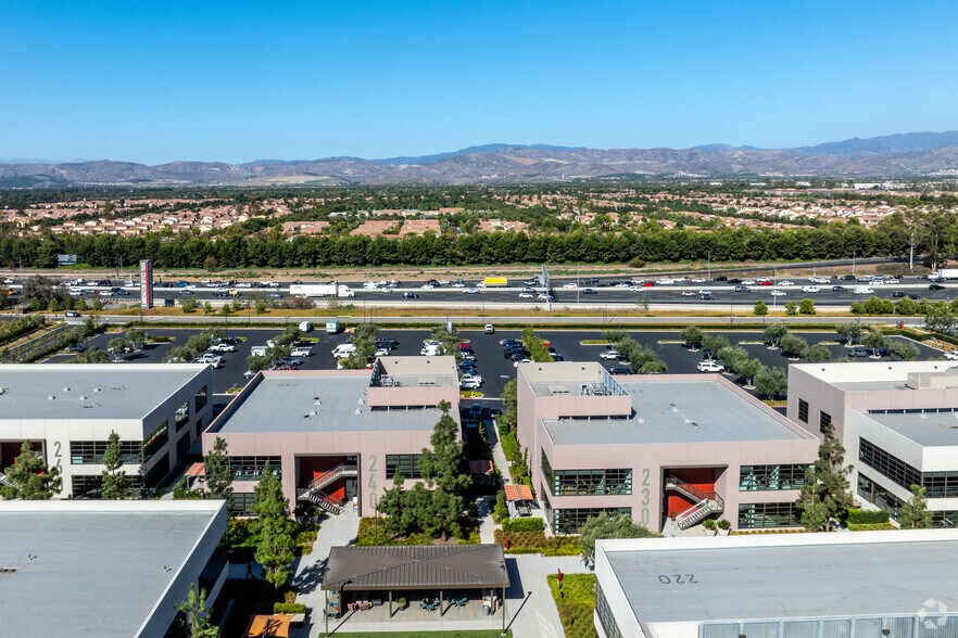 More Photos Of 240 Progress, Irvine Office For Lease