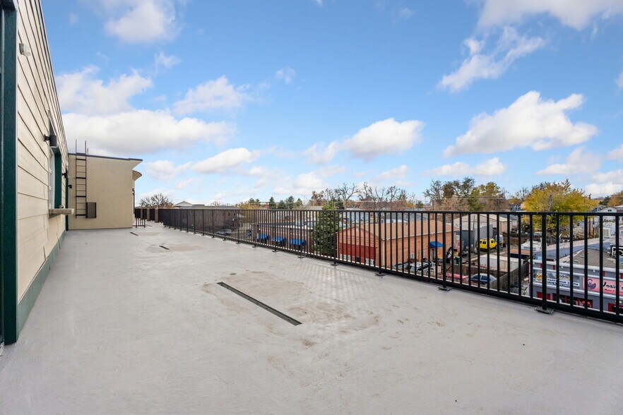 More Photos Of 234 Main St, Mead Office For Lease