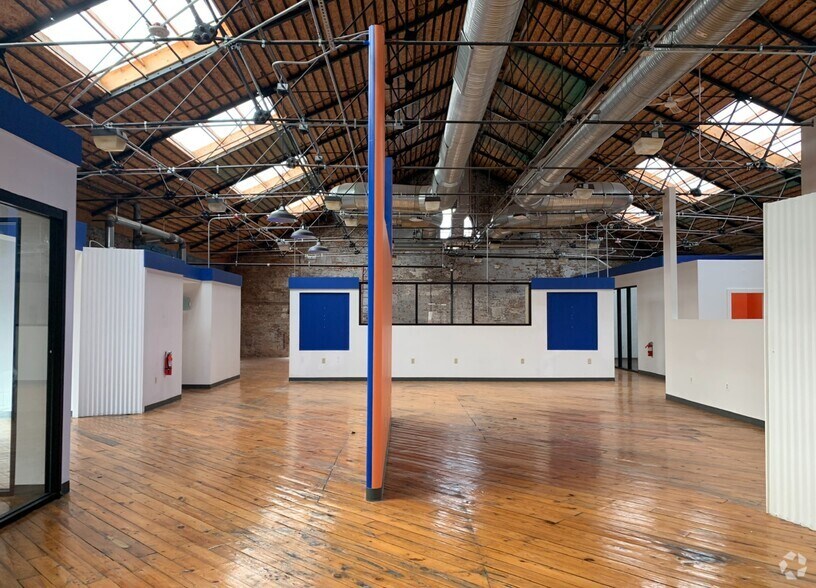 More Photos Of 1401 Severn St, Baltimore Office For Lease